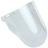 PRO CHOICE VCGC STRIKER POLYCARBONATE CHINGUARD VISOR sold by Kings Workwear at www.kingsworkwear.com.au
