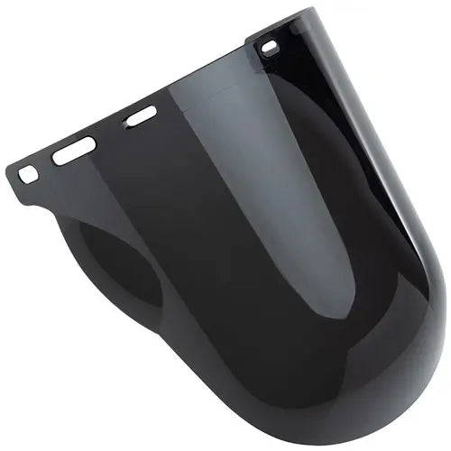 PRO CHOICE VCGS STRIKER POLYCARBONATE CHINGUARD VISOR sold by Kings Workwear at www.kingsworkwear.com.au