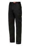 Hard Yakka Foundationsdrill Cargo Pant - Y02500 - Hard Yakka sold by Kings Workwear www.kingworkwear.com.au