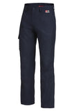 KingGee Shieldtec FR Flat Front Cargo Pant - Y02520