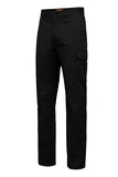 Hard Yakka Basic Stretch Drill Cargo Pant - Y02597 - Hard Yakka sold by Kings Workwear www.kingworkwear.com.au
