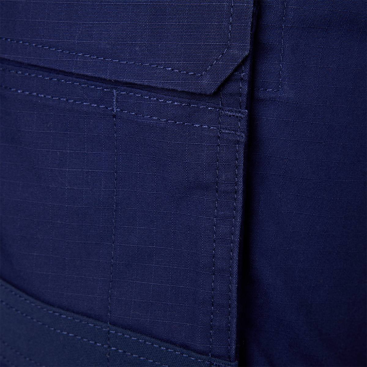 Hard Yakka Women's Raptor Cuff Pant With Tape - Y08411 - Hard Yakka sold by Kings Workwear www.kingworkwear.com.au