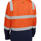 Bisley - Taped Biomotion Hi Vis Cool Lightweight Vented Shirt - BS6396T