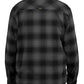 Bisley  - Shacket with Sherpa Lining -  BJ6101