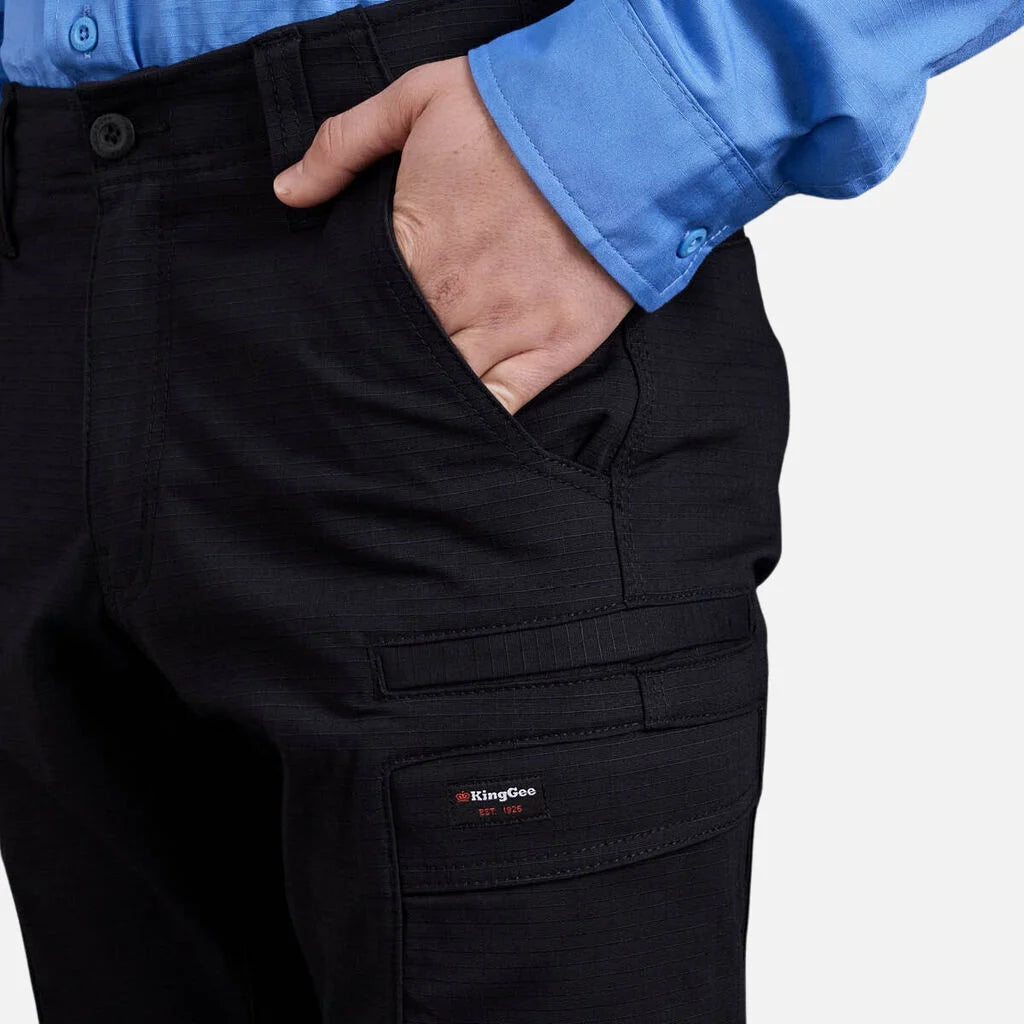 KingGee Mens Workcool Pro Pant – K13026