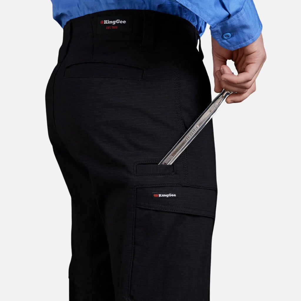 KingGee Mens Workcool Pro Pant – K13026