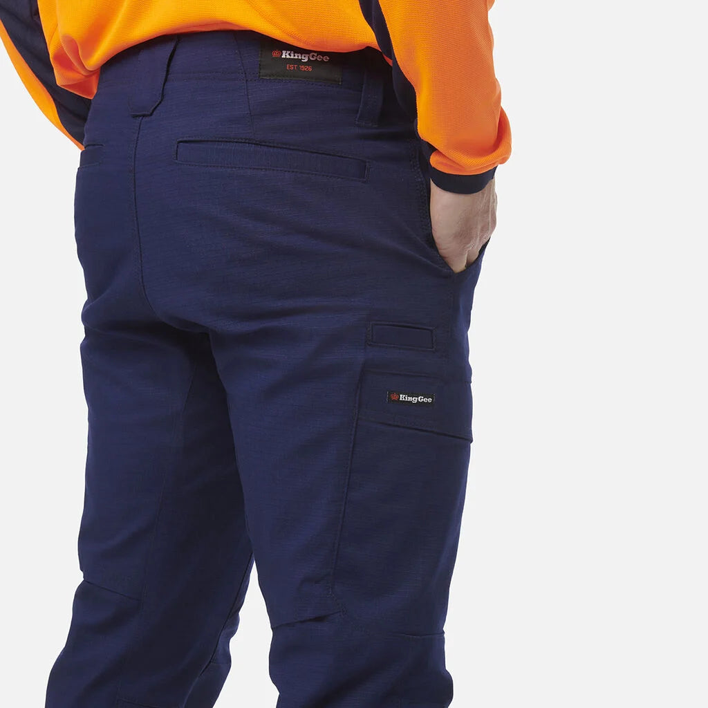 KingGee Mens Workcool Pro Pant – K13026