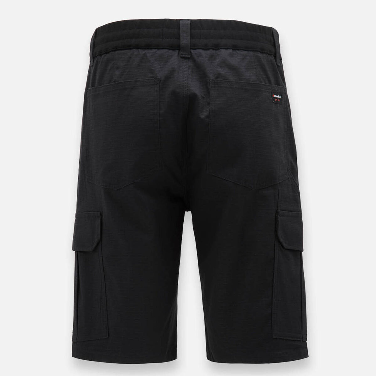 KingGee Mens Comfort Waist Short - K17007