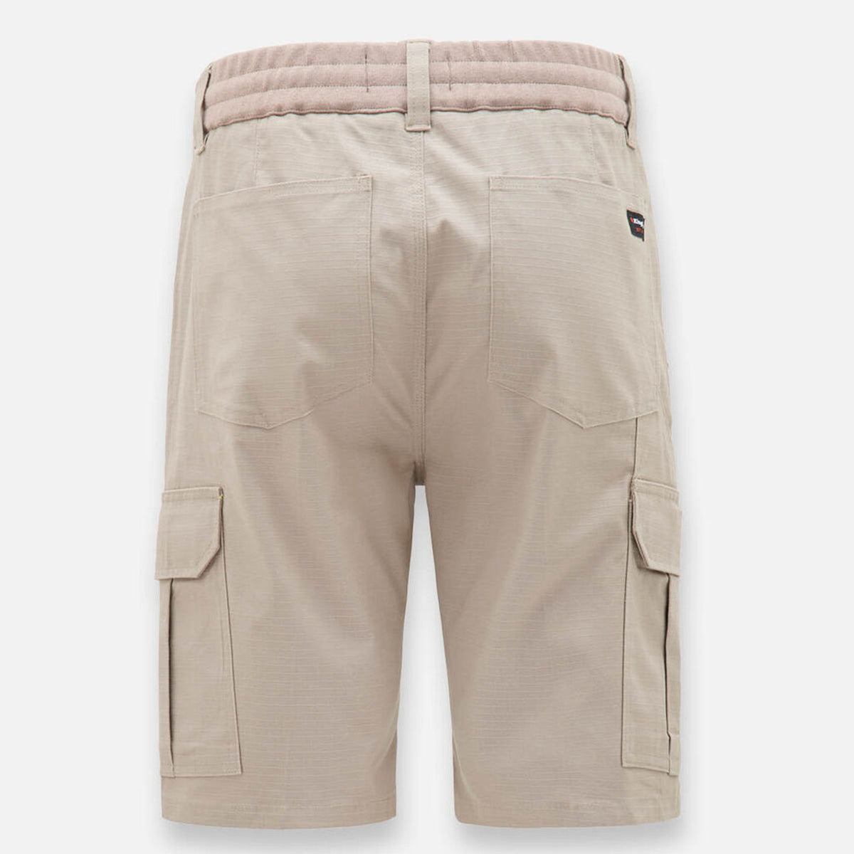 KingGee Mens Comfort Waist Short - K17007