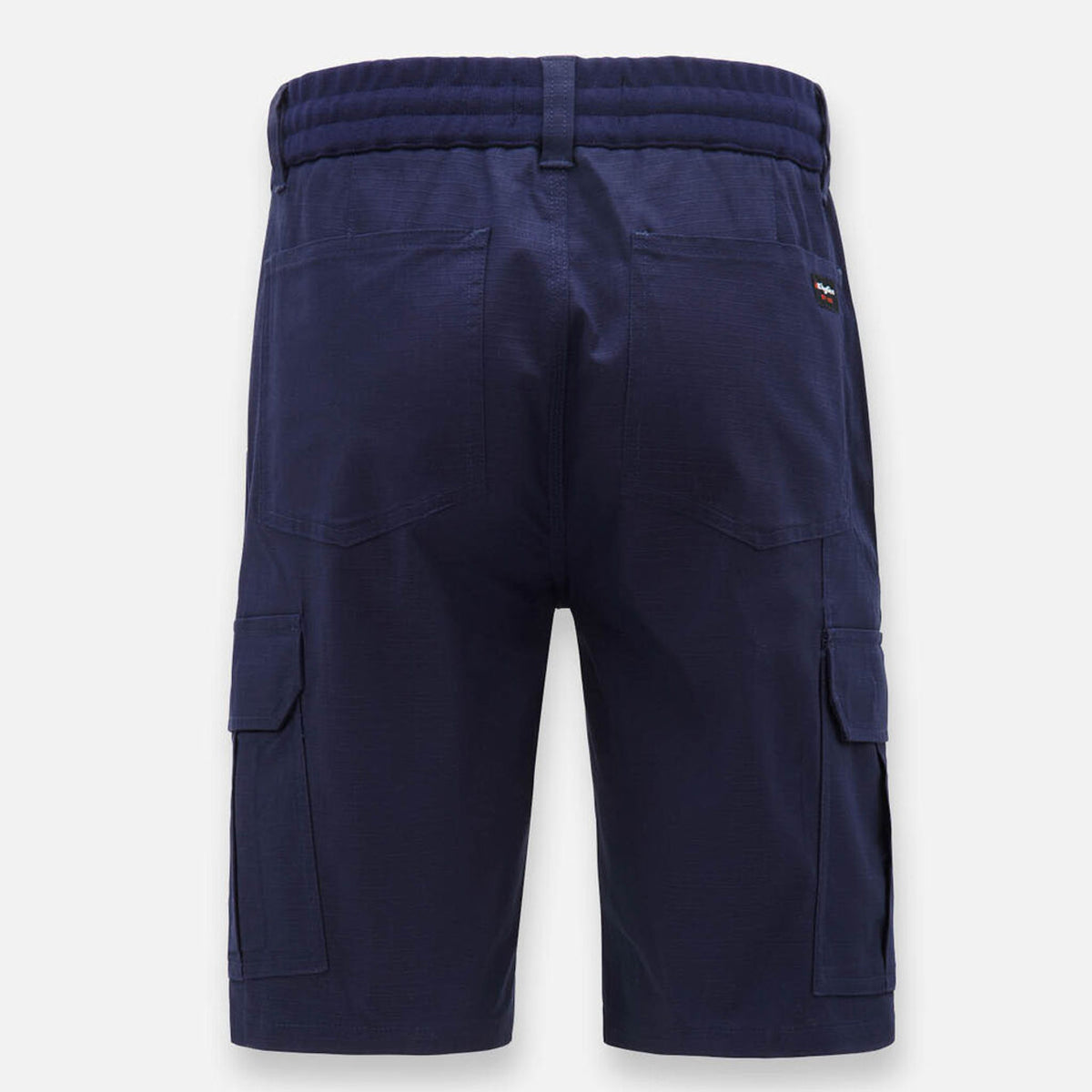 KingGee Mens Comfort Waist Short - K17007