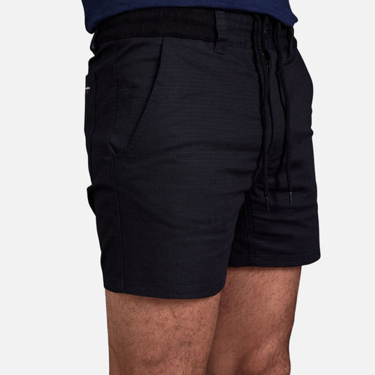 KingGee Mens Comfort Waist Short Short - K17012