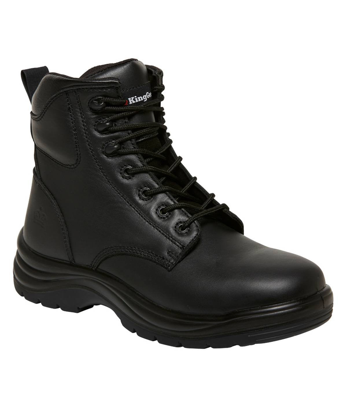 KingGee Mens Cook Boot - K27700 - KingGee sold by Kings Workwear www.kingworkwear.com.au