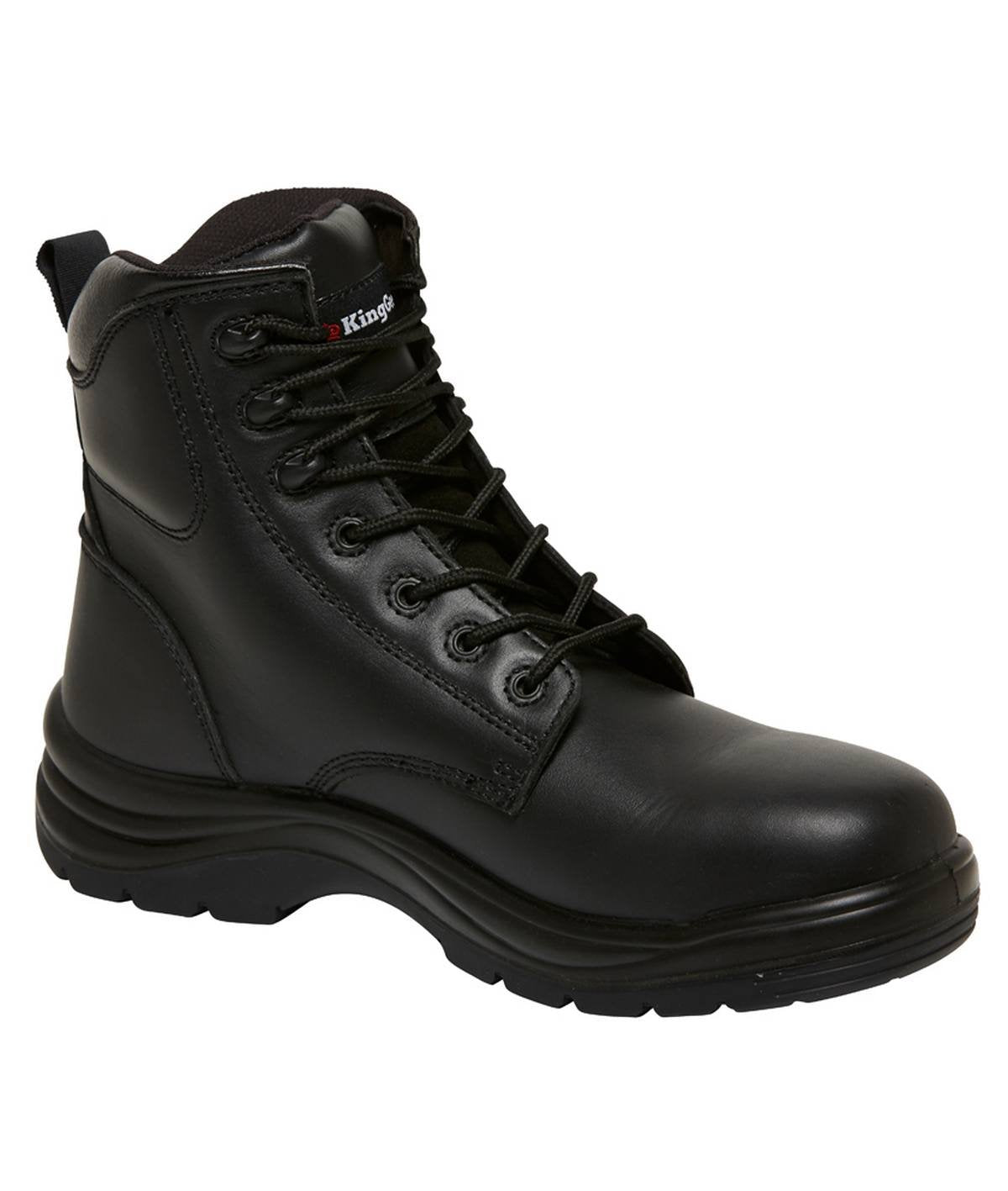 KingGee Mens Cook Boot - K27700 - KingGee sold by Kings Workwear www.kingworkwear.com.au