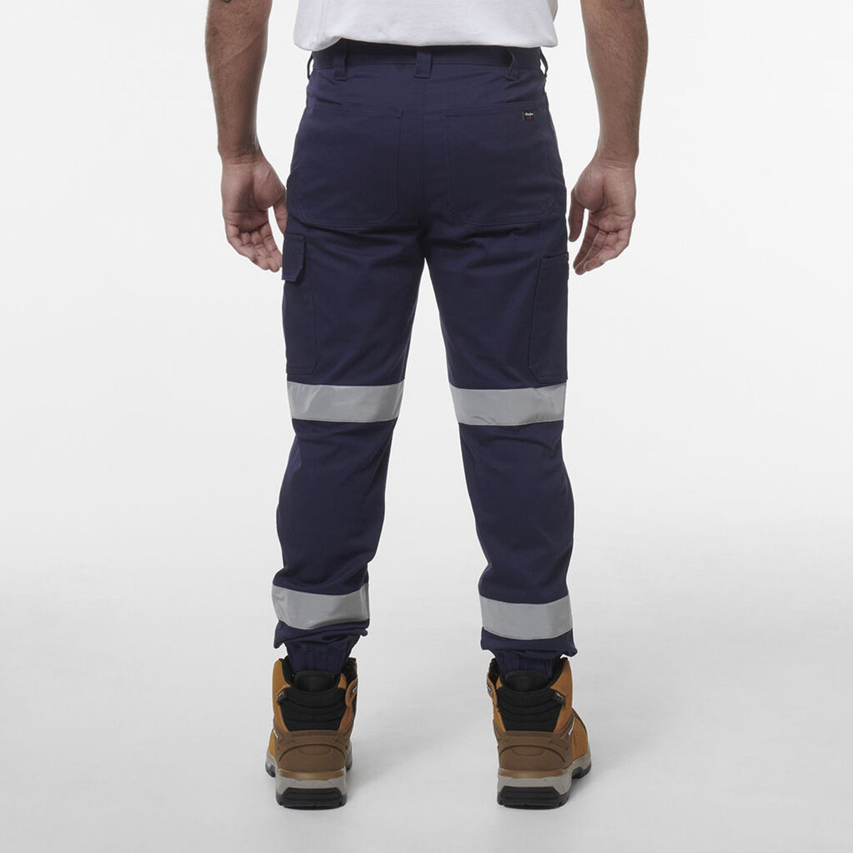 Stretch Bio Motion Cuff Pant Regular - K53003