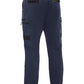 Bisley - Flx & Move™ Stretch Canvas Elastic Waist Cargo Pants - BPC6338