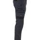 Bisley - Flx & Move™ Stretch Canvas Elastic Waist Cargo Pants - BPC6338