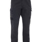 Bisley - Flx & Move™ Stretch Canvas Elastic Waist Cargo Pants - BPC6338