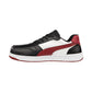 PUMA 640207 FRONTCOURT LOW SAFETY SHOES