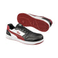 PUMA 640207 FRONTCOURT LOW SAFETY SHOES