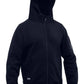 BK6725 - Work Fleece Full Zip Hoodie - Bisley