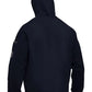BK6725 - Work Fleece Full Zip Hoodie - Bisley