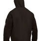 BK6725 - Work Fleece Full Zip Hoodie - Bisley