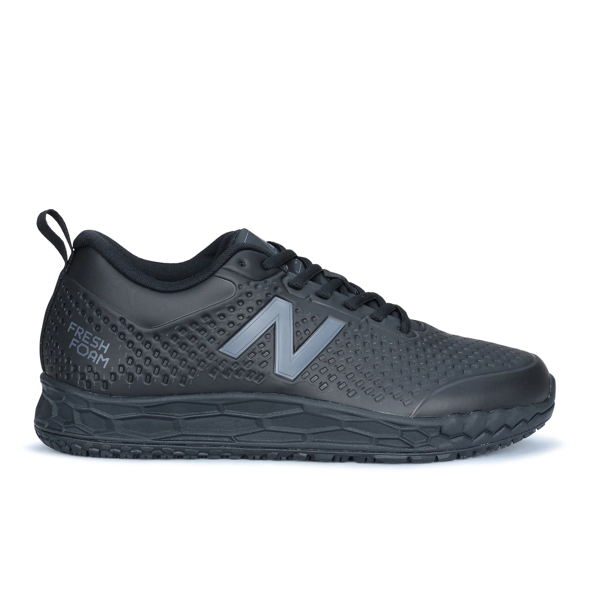 New Balance Women's 906 Sr - Black WID906SR  - NEW BALANCE