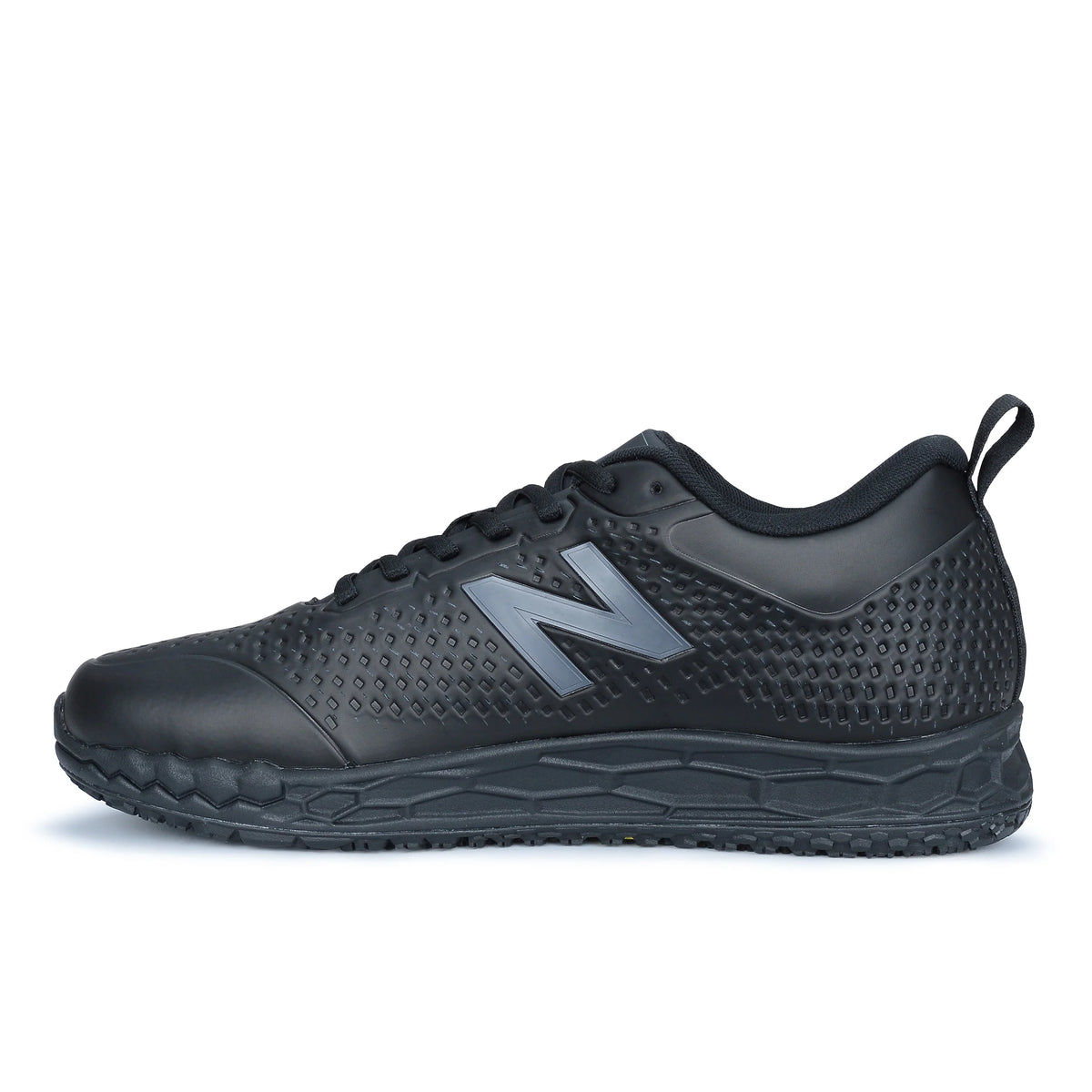 New Balance Women's 906 Sr - Black WID906SR  - NEW BALANCE