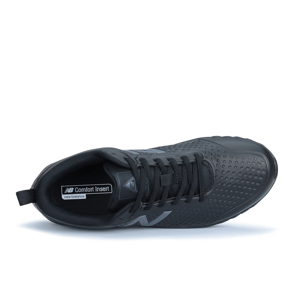 New Balance Women's 906 Sr - Black WID906SR  - NEW BALANCE