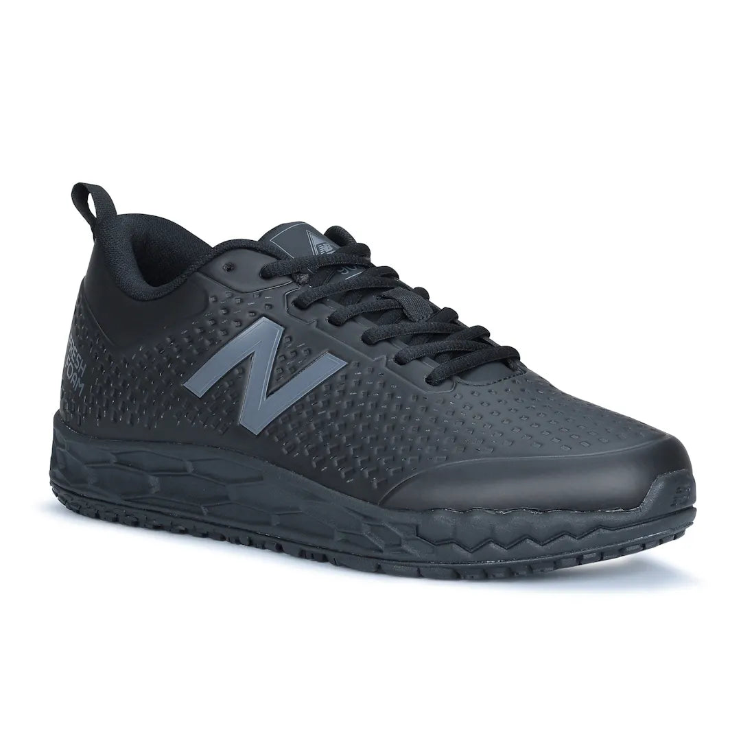 New Balance Women's 906 Sr - Black WID906SR  - NEW BALANCE