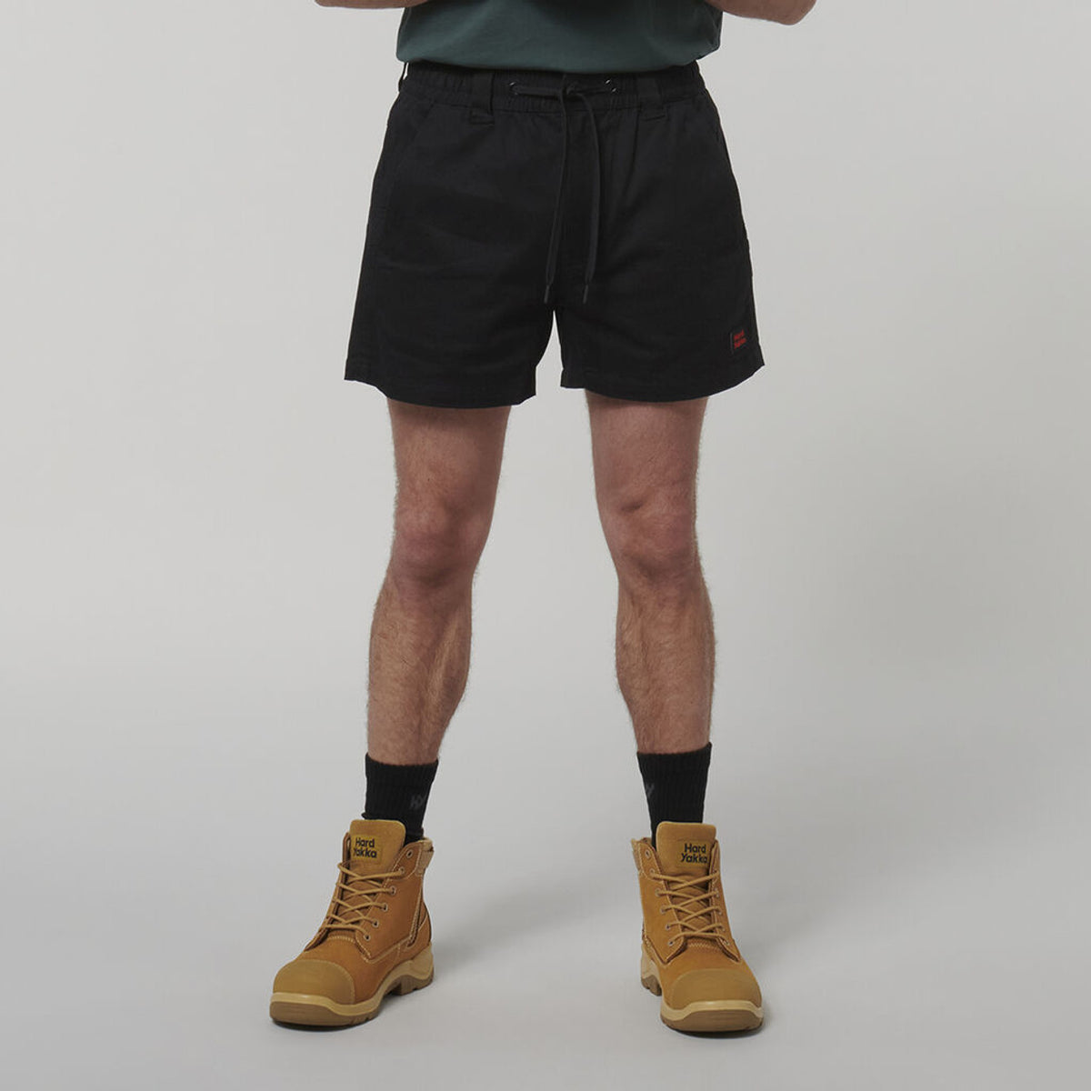 Mens Toughmaxx Short Short - Y05164