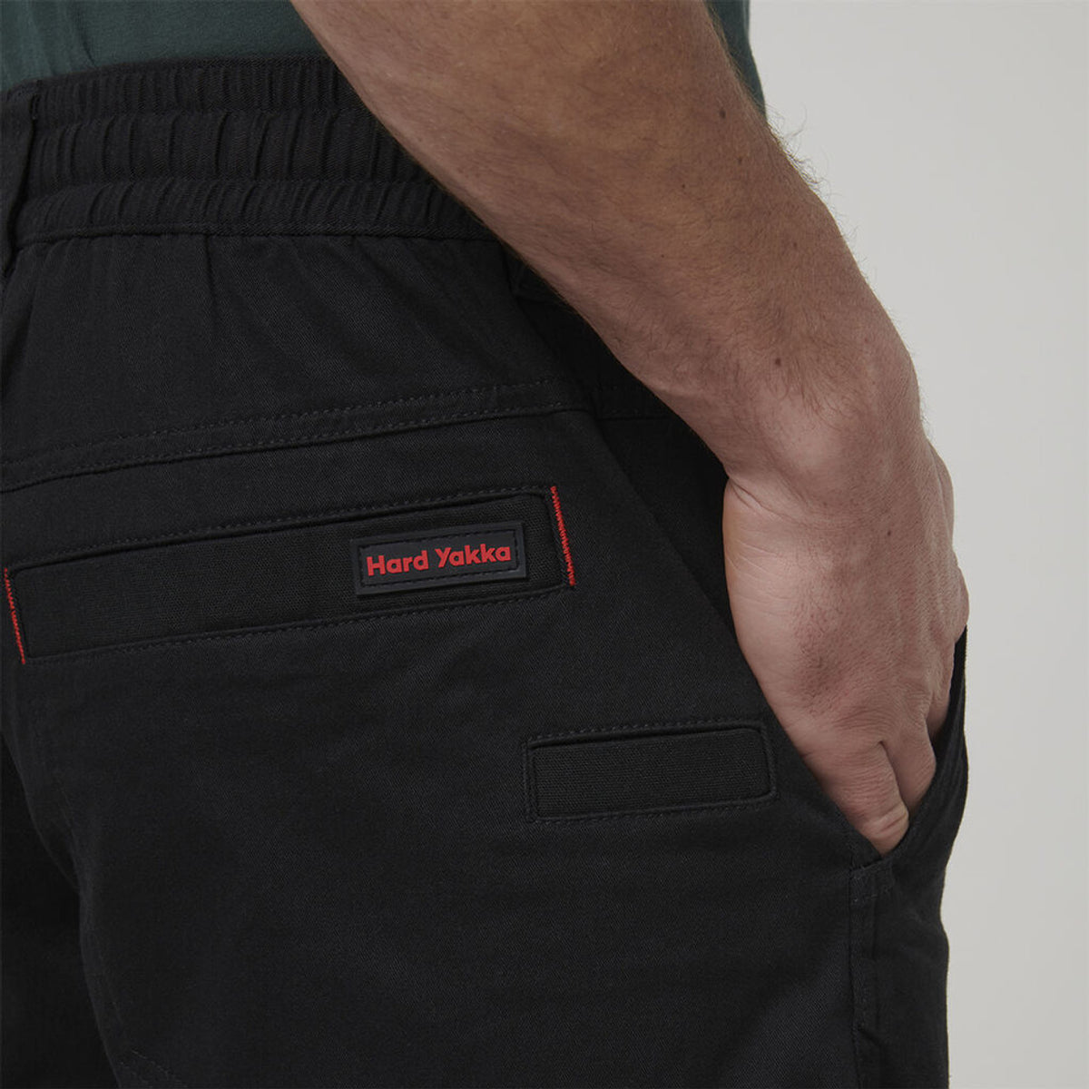 Mens Toughmaxx Short Short - Y05164