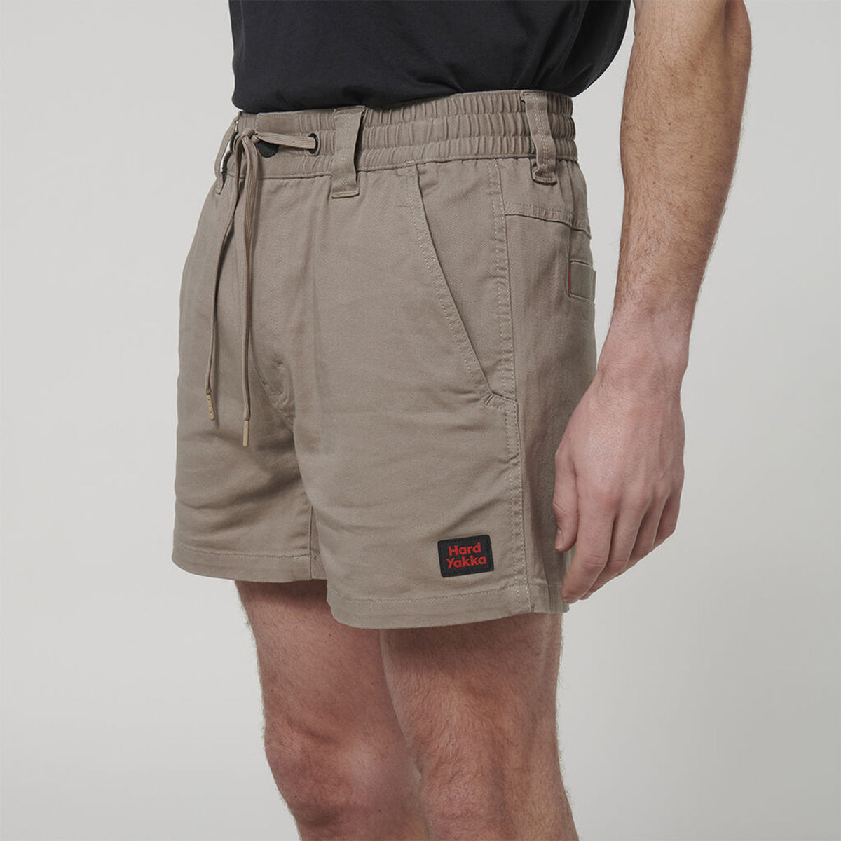 Mens Toughmaxx Short Short - Y05164