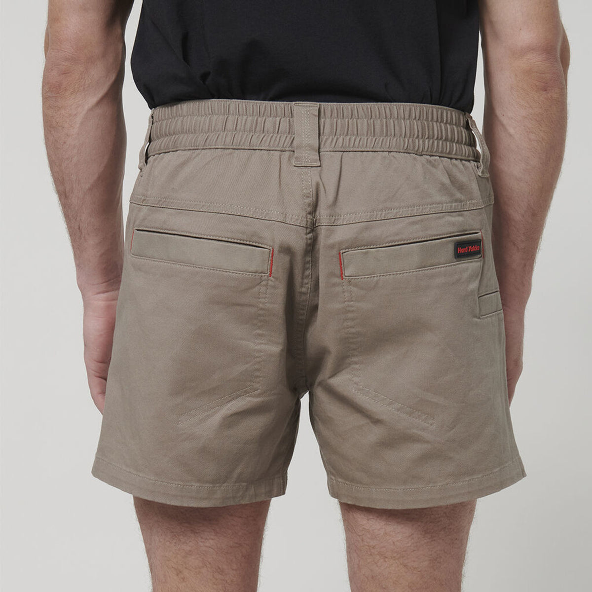 Mens Toughmaxx Short Short - Y05164