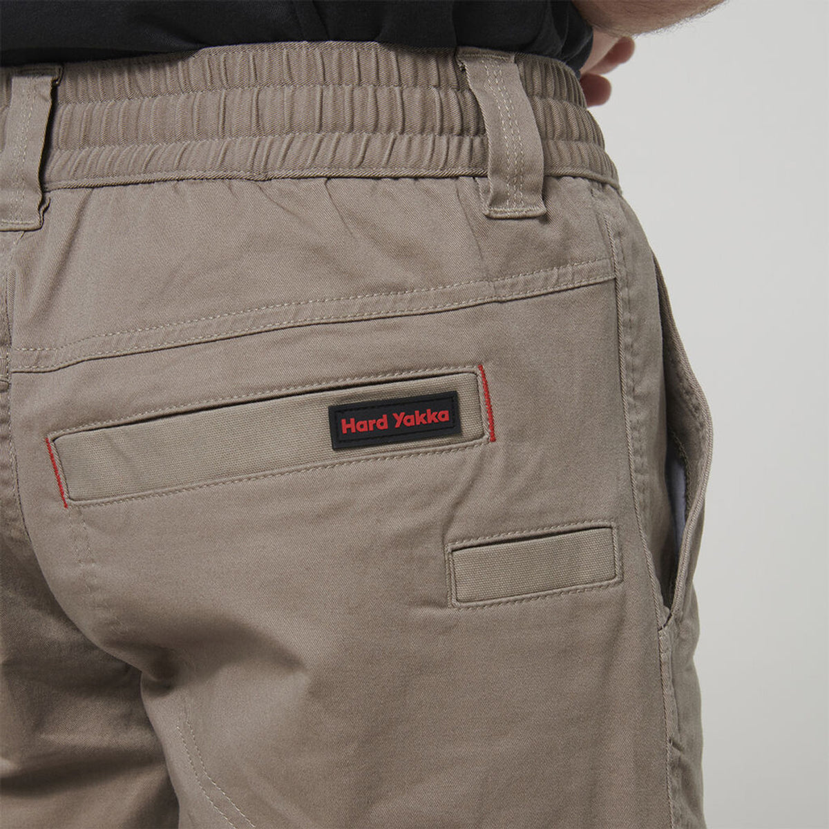 Mens Toughmaxx Short Short - Y05164