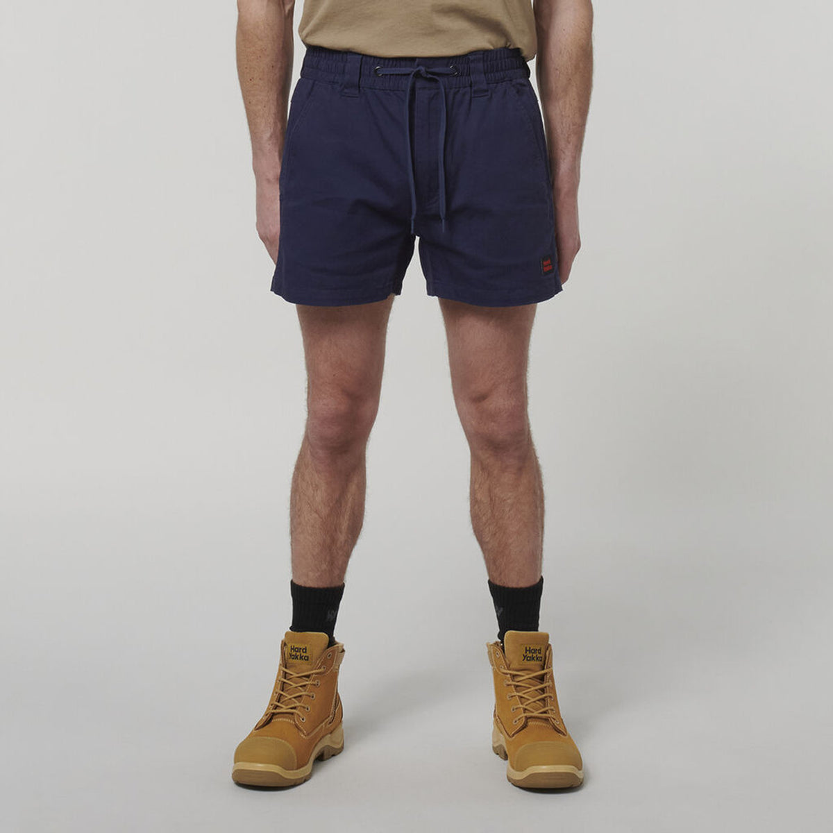 Mens Toughmaxx Short Short - Y05164