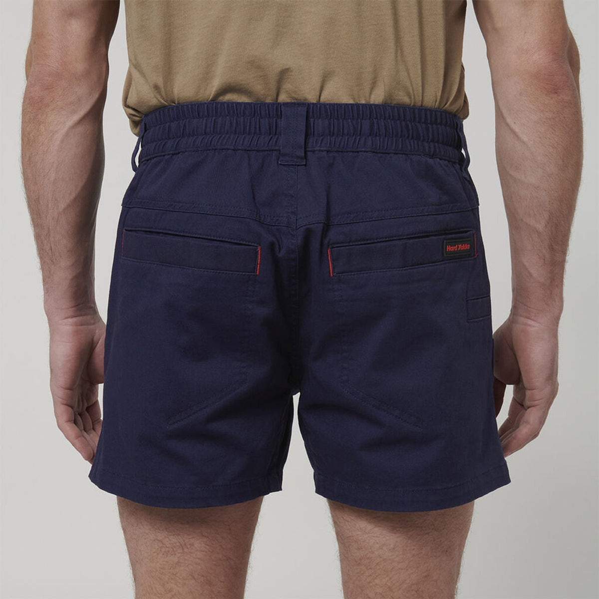 Mens Toughmaxx Short Short - Y05164