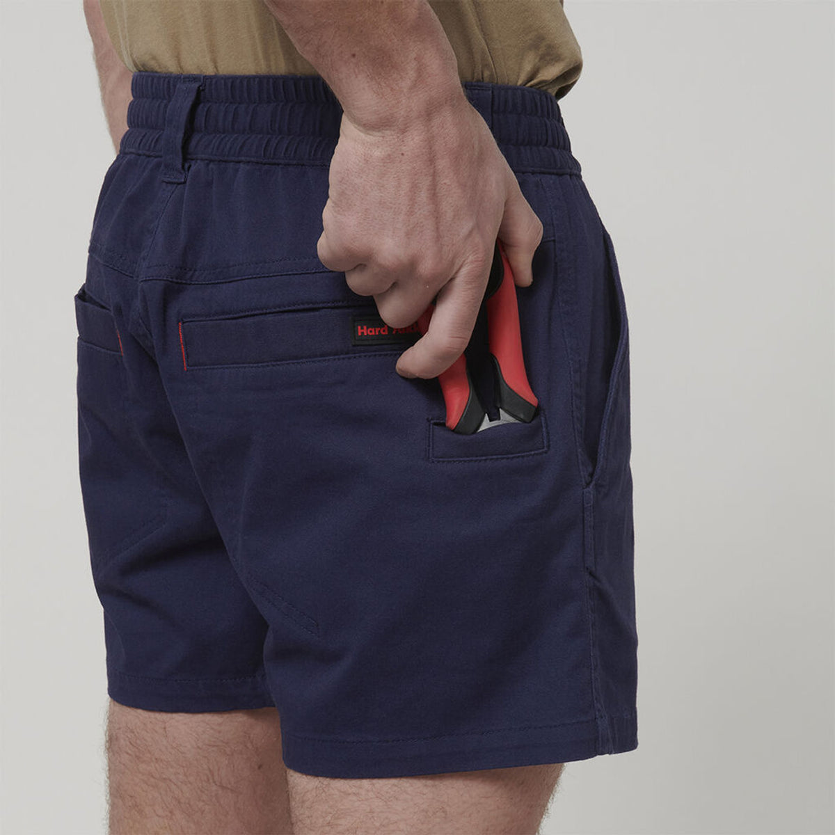Mens Toughmaxx Short Short - Y05164