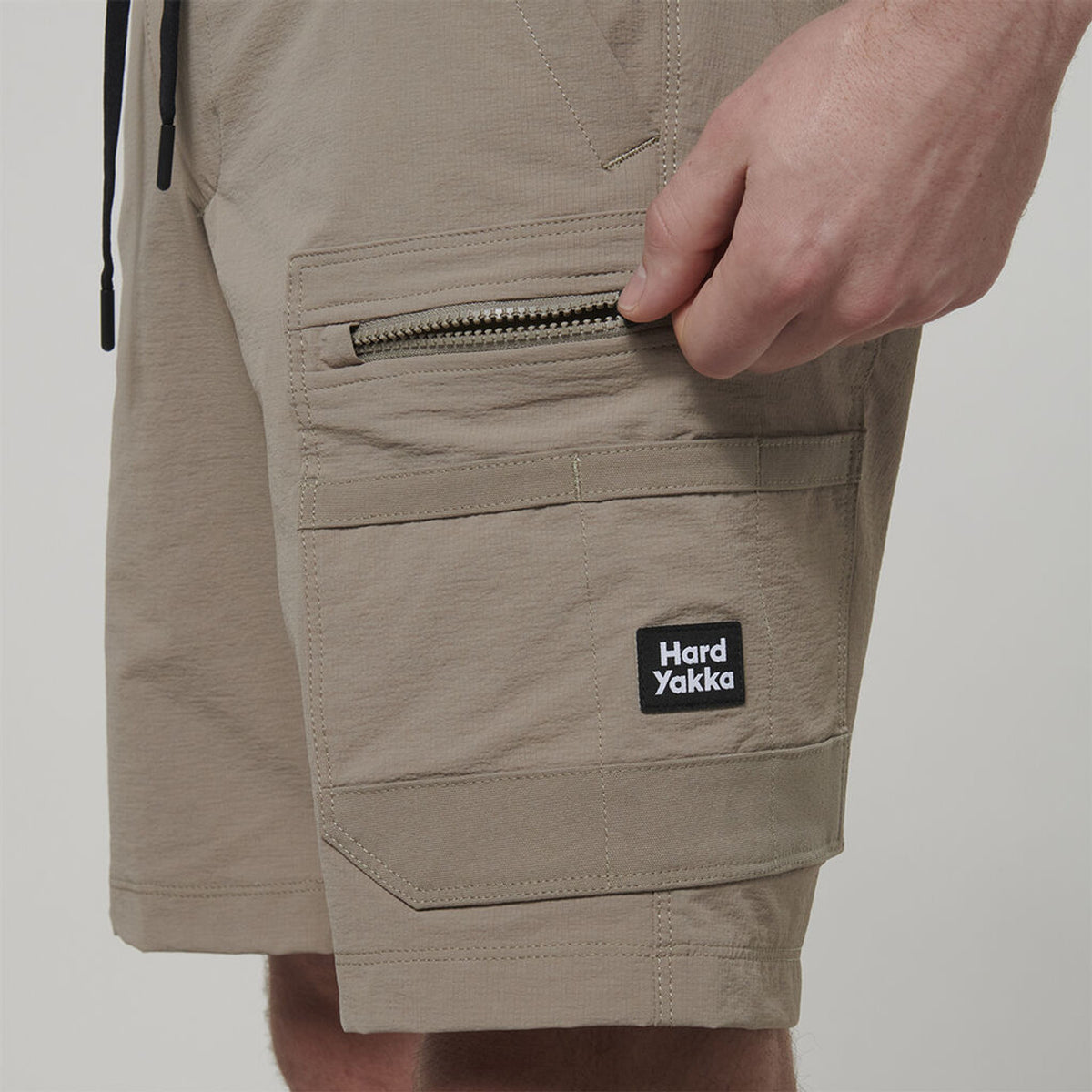 Hard Yakka 3056 X Range Mid Short - Y05167