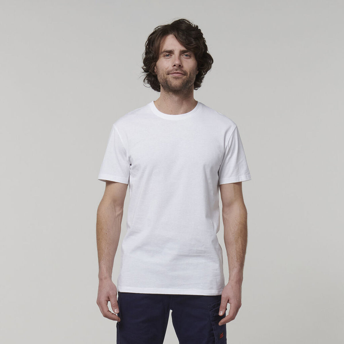 Hard Yakka Core Tee - Y19251