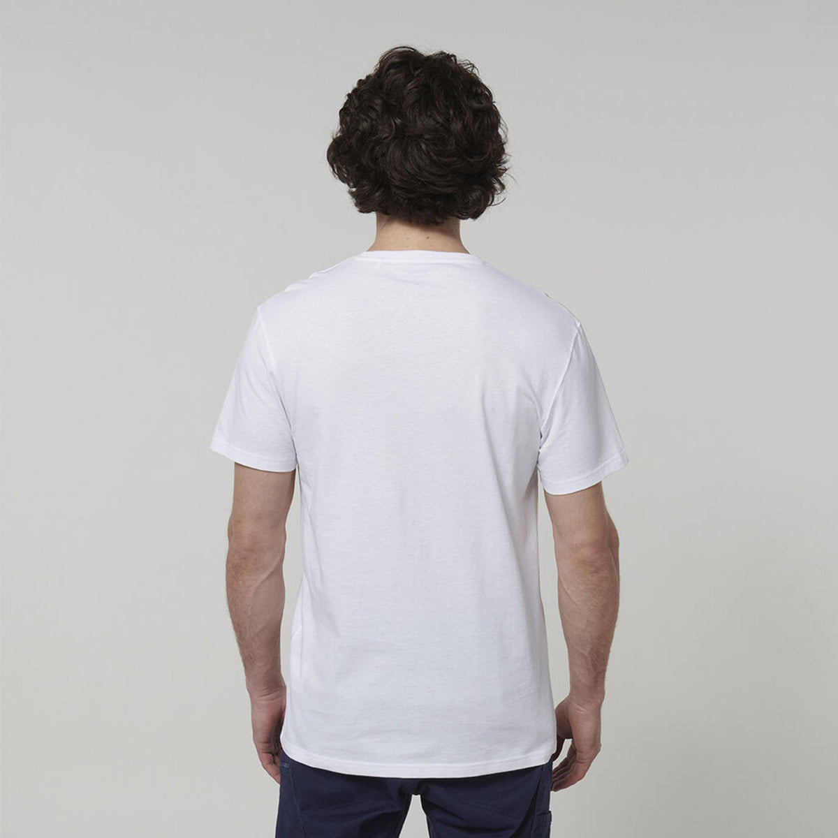 Hard Yakka Core Tee - Y19251