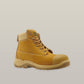 Toughmaxx 6z Steel Toe Safety Boot - Wheat Y60359