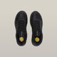 Hard Yakka Mens X Range Low Composite Toe Safety Shoe Black - Y60364