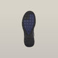 Hard Yakka Mens X Range Low Composite Toe Safety Shoe Black - Y60364